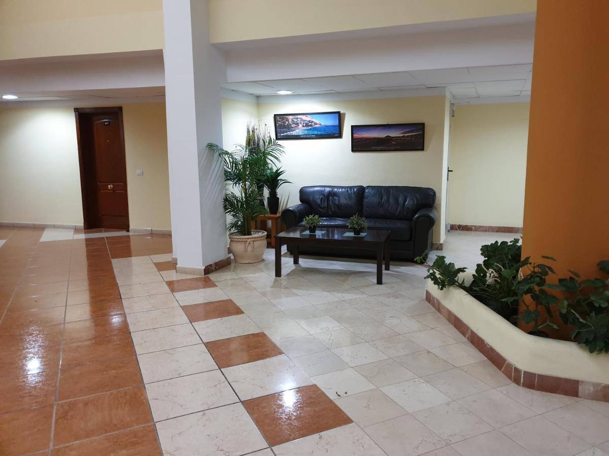 431 - Edif Aguamarina - Vacation Rental Home In The Coast Line Of Golf Del Sur سان ميغيل ذي أبونا المظهر الخارجي الصورة