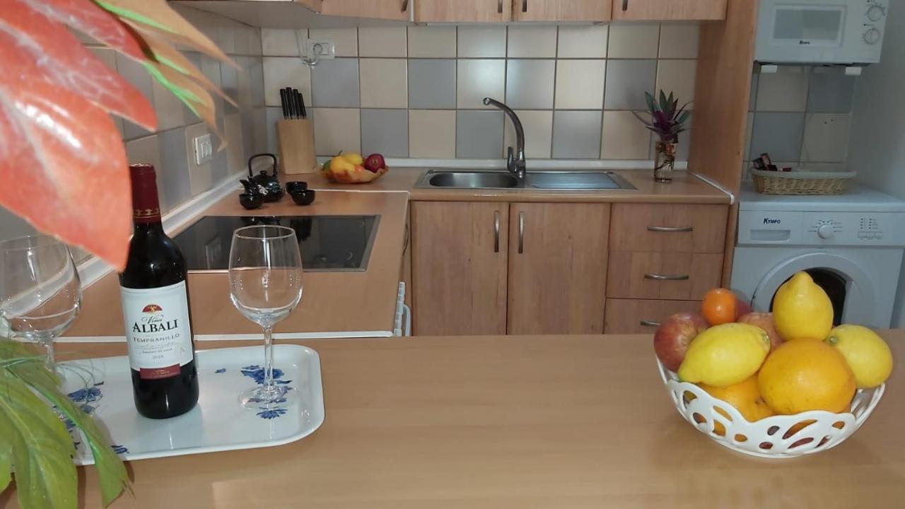 431 - Edif Aguamarina - Vacation Rental Home In The Coast Line Of Golf Del Sur سان ميغيل ذي أبونا المظهر الخارجي الصورة