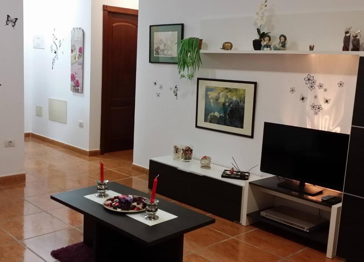 431 - Edif Aguamarina - Vacation Rental Home In The Coast Line Of Golf Del Sur سان ميغيل ذي أبونا المظهر الخارجي الصورة